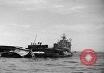 Immagine di Naufragata la nave Liberty Normandia Francia, 1944, secondo 29 filmato di repertorio 65675047859