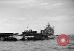Immagine di Naufragata la nave Liberty Normandia Francia, 1944, secondo 30 filmato di repertorio 65675047859