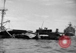 Immagine di Naufragata la nave Liberty Normandia Francia, 1944, secondo 37 filmato di repertorio 65675047859