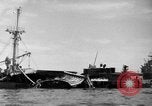 Immagine di Naufragata la nave Liberty Normandia Francia, 1944, secondo 38 filmato di repertorio 65675047859
