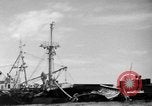 Immagine di Naufragata la nave Liberty Normandia Francia, 1944, secondo 39 filmato di repertorio 65675047859