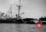 Immagine di Naufragata la nave Liberty Normandia Francia, 1944, secondo 41 filmato di repertorio 65675047859