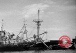Immagine di Naufragata la nave Liberty Normandia Francia, 1944, secondo 42 filmato di repertorio 65675047859