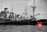 Immagine di Naufragata la nave Liberty Normandia Francia, 1944, secondo 45 filmato di repertorio 65675047859