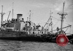 Immagine di Naufragata la nave Liberty Normandia Francia, 1944, secondo 46 filmato di repertorio 65675047859