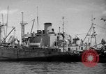 Immagine di Naufragata la nave Liberty Normandia Francia, 1944, secondo 48 filmato di repertorio 65675047859