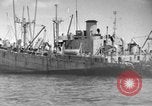Immagine di Naufragata la nave Liberty Normandia Francia, 1944, secondo 51 filmato di repertorio 65675047859