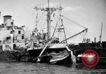Immagine di Naufragata la nave Liberty Normandia Francia, 1944, secondo 57 filmato di repertorio 65675047859