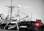 Immagine di Naufragata la nave Liberty Normandia Francia, 1944, secondo 62 filmato di repertorio 65675047859