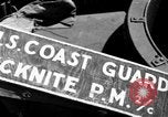 Image of United States hospital ship Normandy France, 1944, second 1 stock footage video 65675047860
