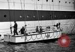 Image of United States hospital ship Normandy France, 1944, second 24 stock footage video 65675047860