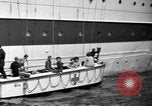 Image of United States hospital ship Normandy France, 1944, second 26 stock footage video 65675047860
