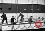 Image of United States hospital ship Normandy France, 1944, second 30 stock footage video 65675047860