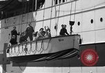 Image of United States hospital ship Normandy France, 1944, second 40 stock footage video 65675047860