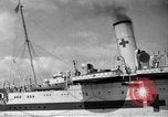 Image of United States hospital ship Normandy France, 1944, second 53 stock footage video 65675047860