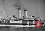 Image of United States hospital ship Normandy France, 1944, second 59 stock footage video 65675047860