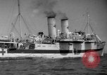 Image of United States hospital ship Normandy France, 1944, second 61 stock footage video 65675047860