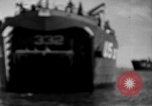 Image of United States Landing Ships Tank Normandy France, 1944, second 4 stock footage video 65675047861