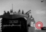 Image of United States Landing Ships Tank Normandy France, 1944, second 5 stock footage video 65675047861