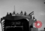 Image of United States Landing Ships Tank Normandy France, 1944, second 6 stock footage video 65675047861
