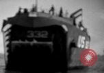 Image of United States Landing Ships Tank Normandy France, 1944, second 7 stock footage video 65675047861