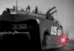 Image of United States Landing Ships Tank Normandy France, 1944, second 10 stock footage video 65675047861