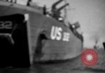 Image of United States Landing Ships Tank Normandy France, 1944, second 14 stock footage video 65675047861