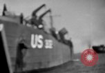 Image of United States Landing Ships Tank Normandy France, 1944, second 16 stock footage video 65675047861