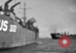 Image of United States Landing Ships Tank Normandy France, 1944, second 20 stock footage video 65675047861