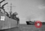 Image of United States Landing Ships Tank Normandy France, 1944, second 21 stock footage video 65675047861