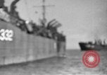 Image of United States Landing Ships Tank Normandy France, 1944, second 25 stock footage video 65675047861