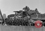Image of United States Landing Ships Tank Normandy France, 1944, second 27 stock footage video 65675047861
