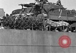 Image of United States Landing Ships Tank Normandy France, 1944, second 29 stock footage video 65675047861