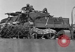Image of United States Landing Ships Tank Normandy France, 1944, second 30 stock footage video 65675047861