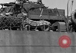 Image of United States Landing Ships Tank Normandy France, 1944, second 31 stock footage video 65675047861