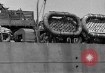 Image of United States Landing Ships Tank Normandy France, 1944, second 33 stock footage video 65675047861