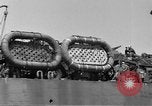 Image of United States Landing Ships Tank Normandy France, 1944, second 35 stock footage video 65675047861