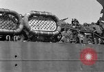 Image of United States Landing Ships Tank Normandy France, 1944, second 36 stock footage video 65675047861