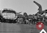 Image of United States Landing Ships Tank Normandy France, 1944, second 37 stock footage video 65675047861