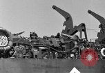 Image of United States Landing Ships Tank Normandy France, 1944, second 38 stock footage video 65675047861