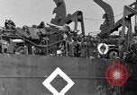Image of United States Landing Ships Tank Normandy France, 1944, second 40 stock footage video 65675047861
