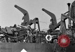 Image of United States Landing Ships Tank Normandy France, 1944, second 41 stock footage video 65675047861