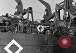 Image of United States Landing Ships Tank Normandy France, 1944, second 42 stock footage video 65675047861