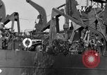 Image of United States Landing Ships Tank Normandy France, 1944, second 43 stock footage video 65675047861