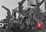 Image of United States Landing Ships Tank Normandy France, 1944, second 44 stock footage video 65675047861