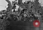 Image of United States Landing Ships Tank Normandy France, 1944, second 46 stock footage video 65675047861