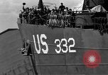 Image of United States Landing Ships Tank Normandy France, 1944, second 48 stock footage video 65675047861