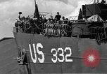 Image of United States Landing Ships Tank Normandy France, 1944, second 49 stock footage video 65675047861