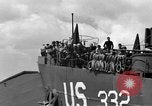 Image of United States Landing Ships Tank Normandy France, 1944, second 53 stock footage video 65675047861