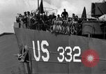Image of United States Landing Ships Tank Normandy France, 1944, second 54 stock footage video 65675047861